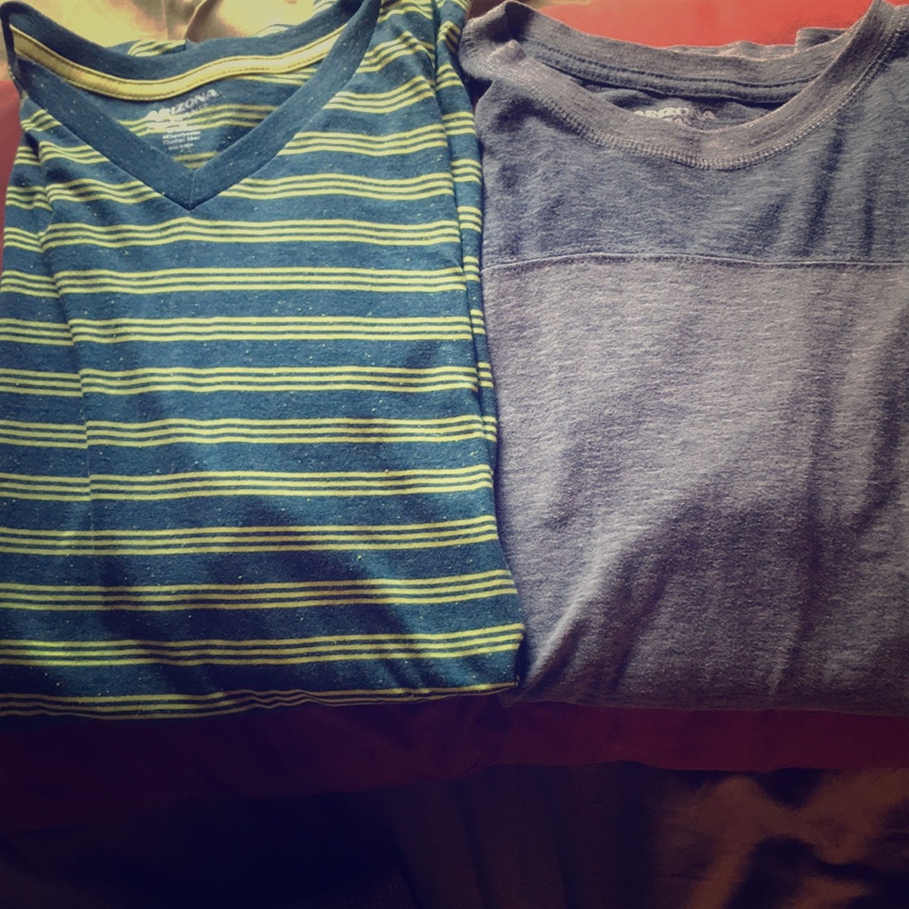 Cheap! Men’s T-shirt bundle